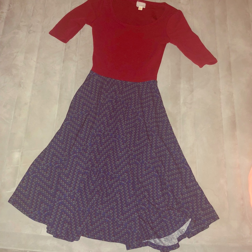 Lularoe